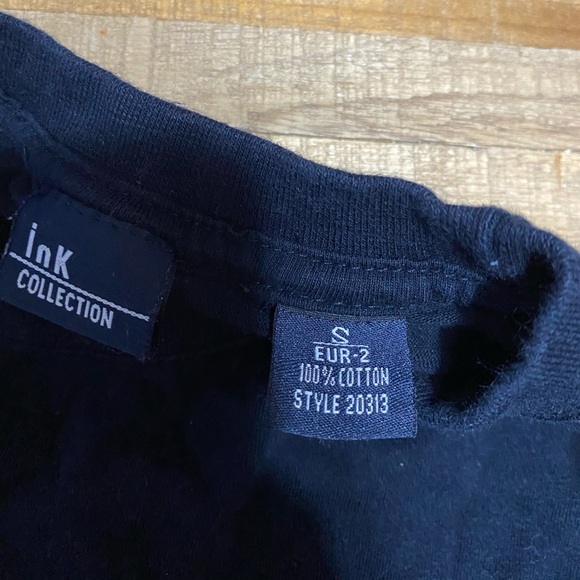 Paris tee - Picture 3 of 4